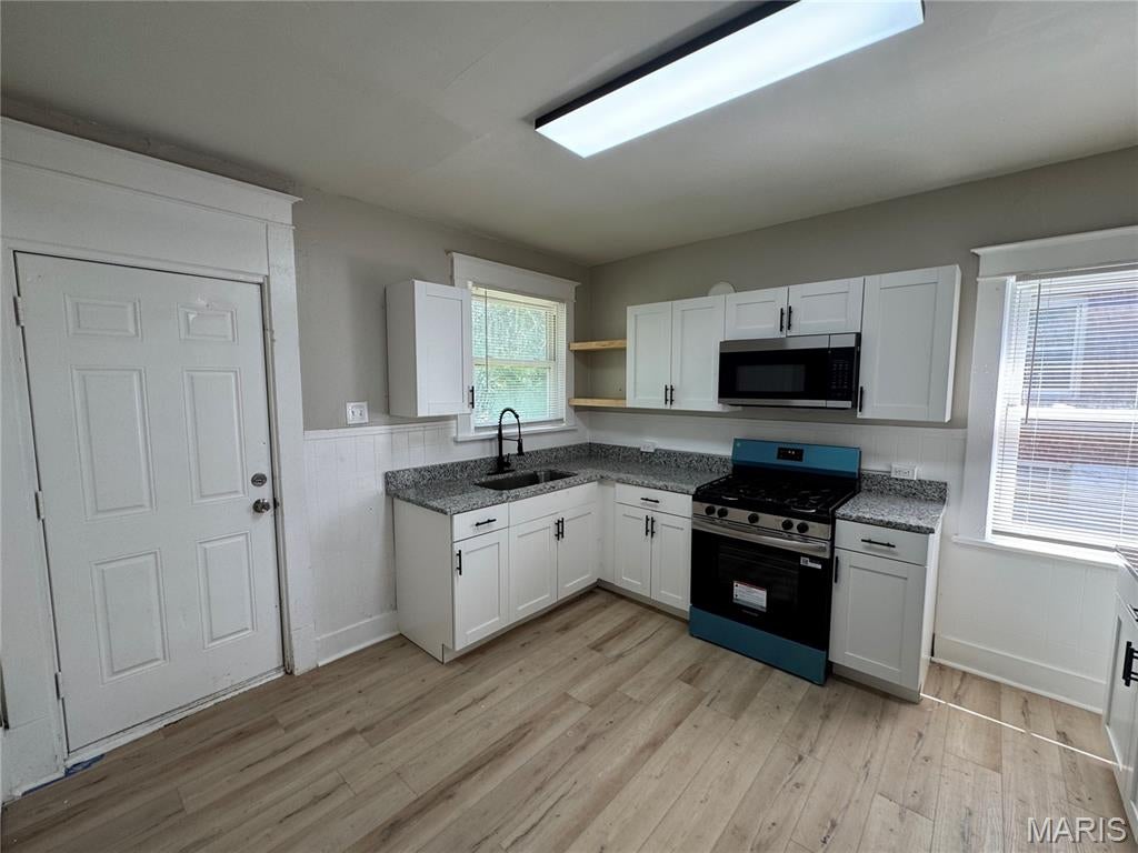 Warmann Amd - Residential