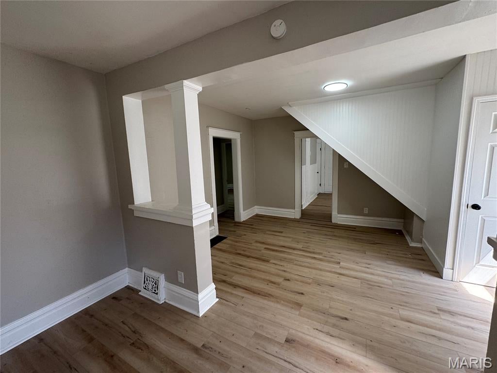 Warmann Amd - Residential