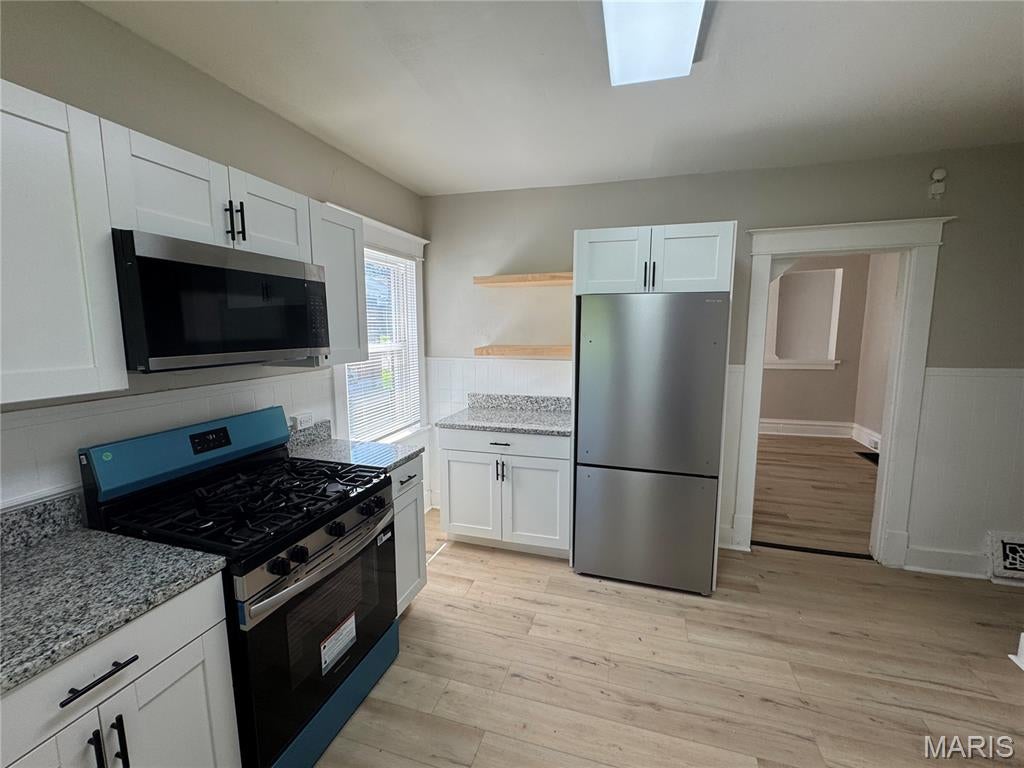 Warmann Amd - Residential