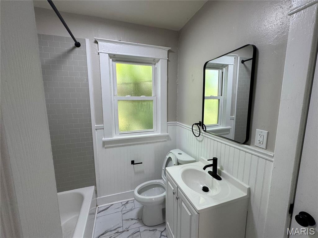 Warmann Amd - Residential