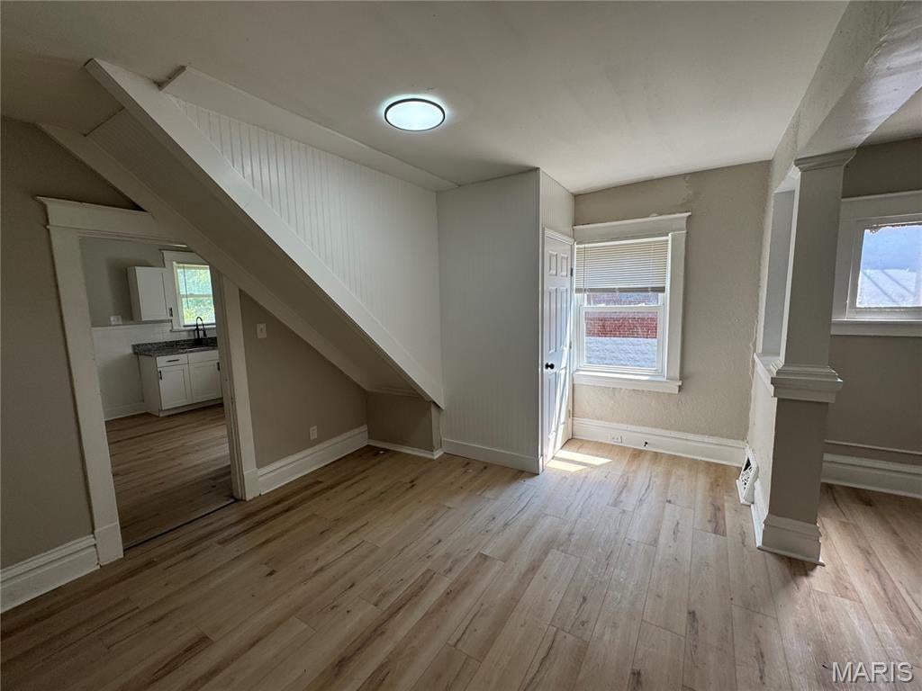 Warmann Amd - Residential