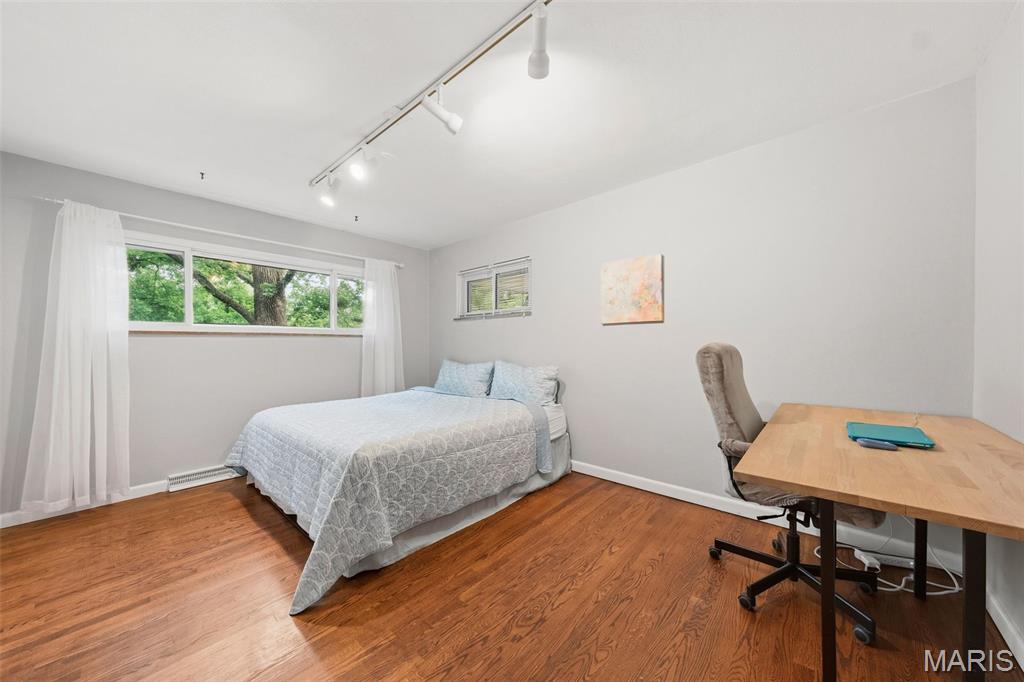 Tealwood 2 - Residential Lease
