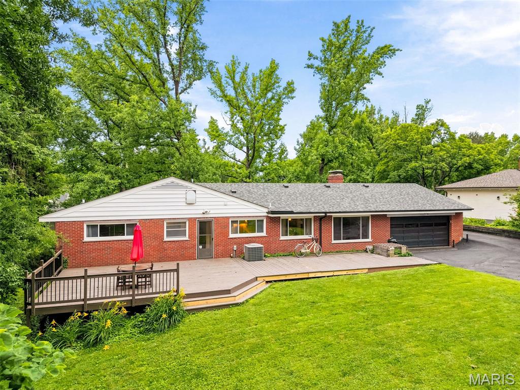 Tealwood 2 - Residential Lease