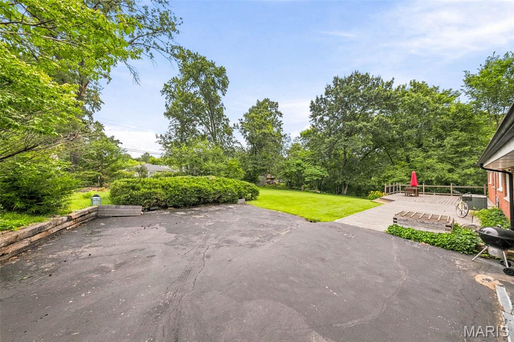 Tealwood 2 - Residential Lease