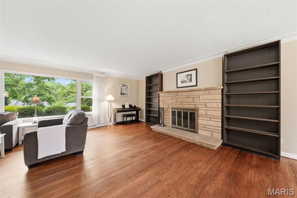 Tealwood 2 - Residential Lease