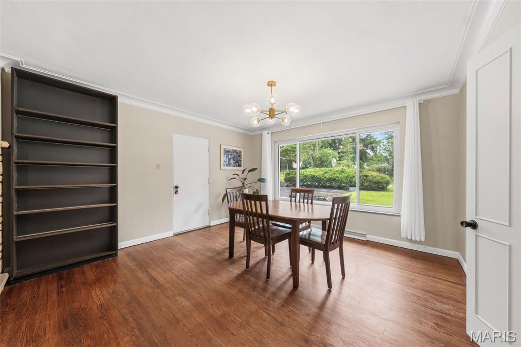 Tealwood 2 - Residential Lease