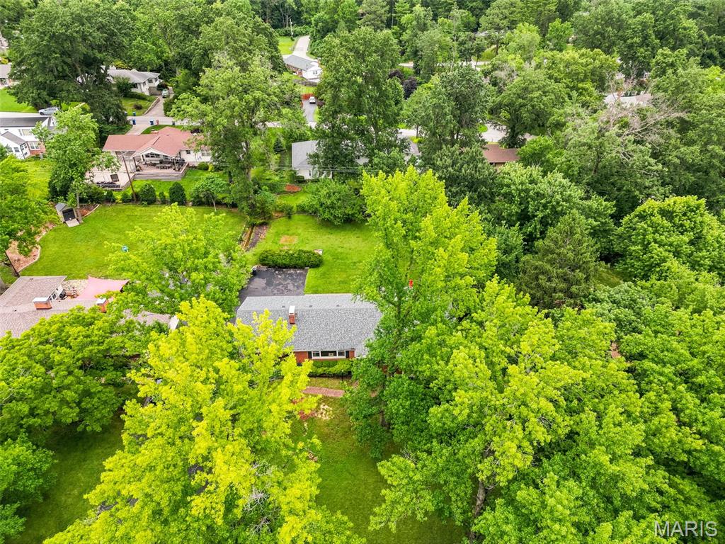 Tealwood 2 - Residential Lease
