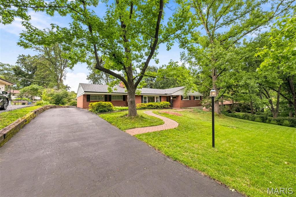 Tealwood 2 - Residential Lease