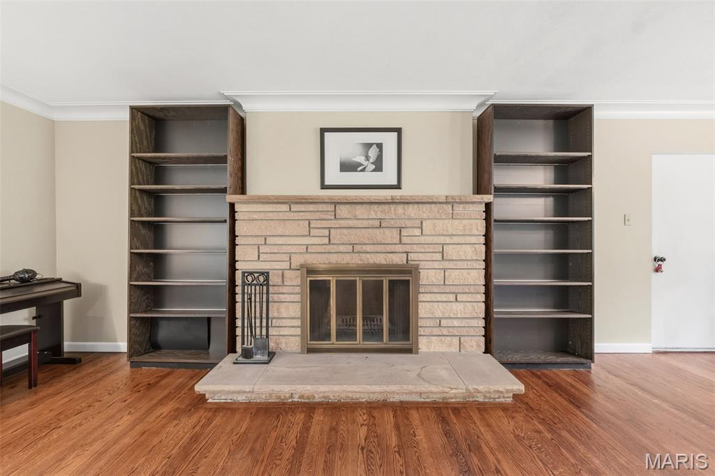 Tealwood 2 - Residential Lease