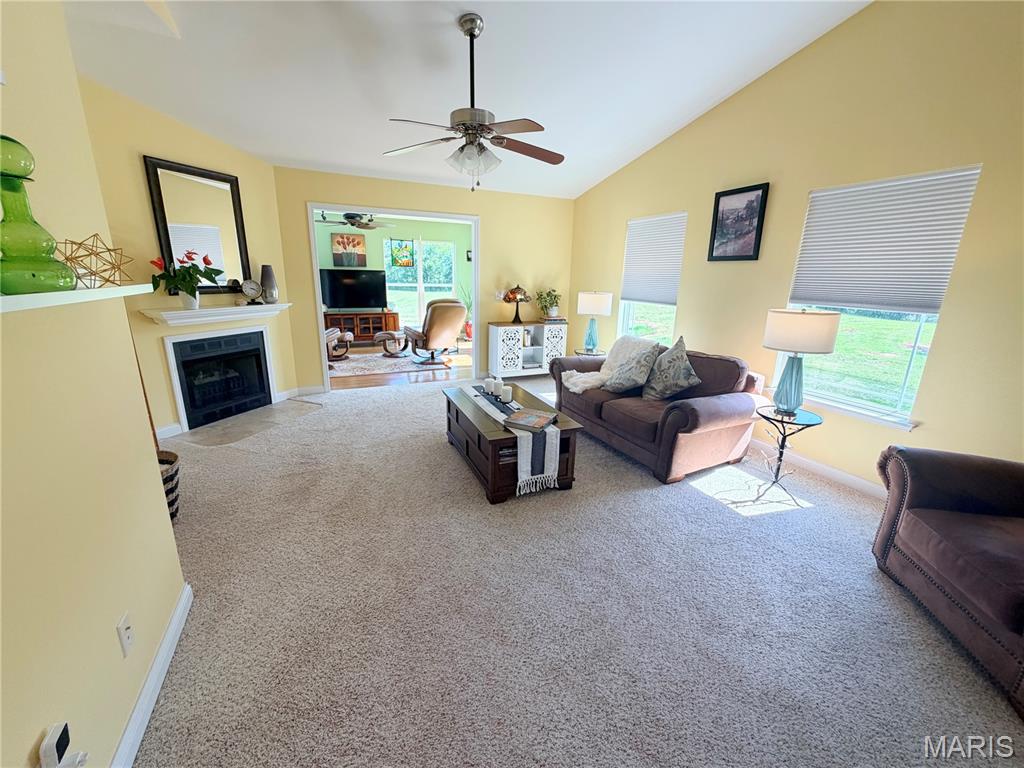 Part SW SE - Residential