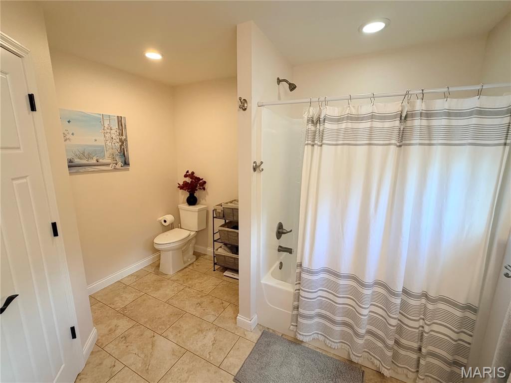 Part SW SE - Residential