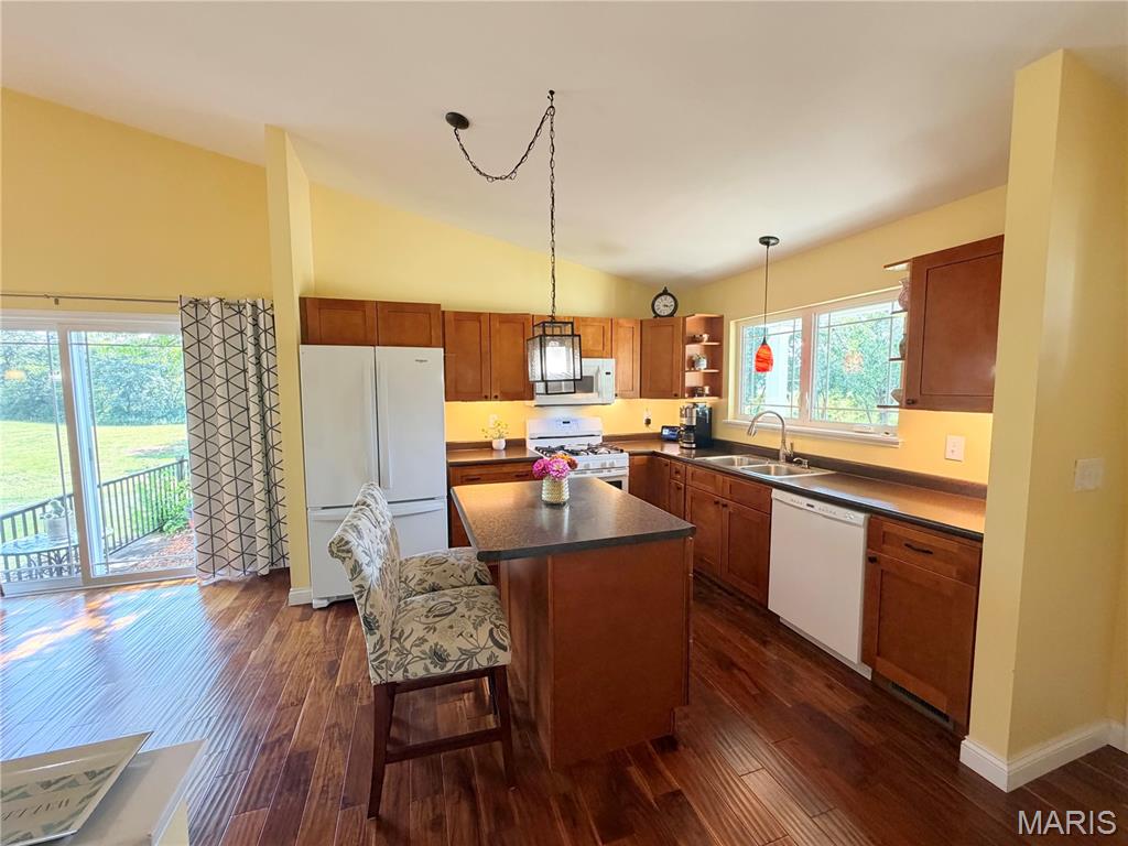 Part SW SE - Residential