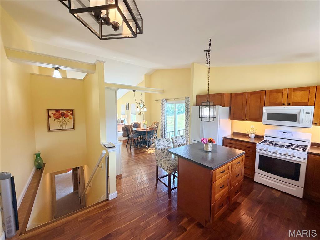 Part SW SE - Residential