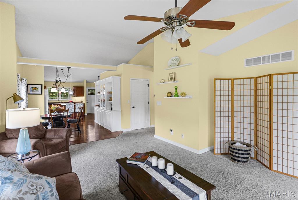 Part SW SE - Residential