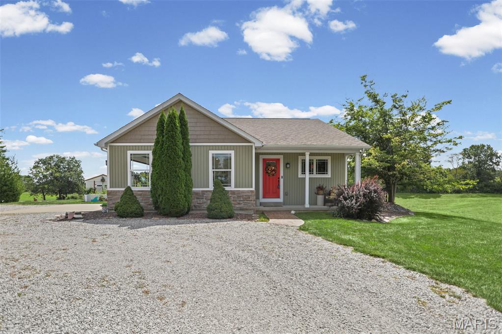 Part SW SE - Residential