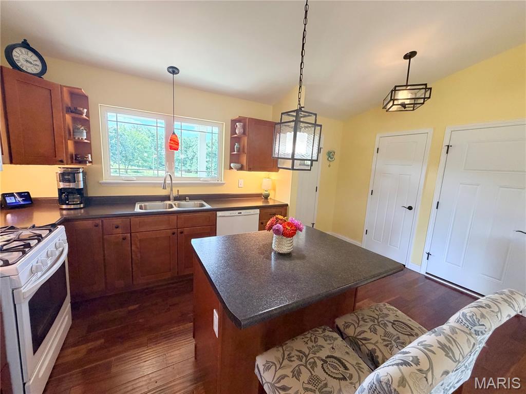 Part SW SE - Residential