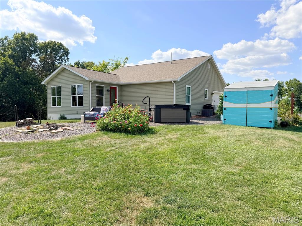 Part SW SE - Residential