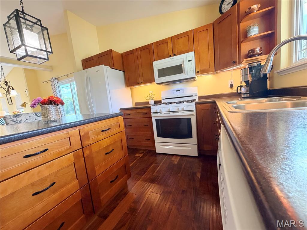 Part SW SE - Residential