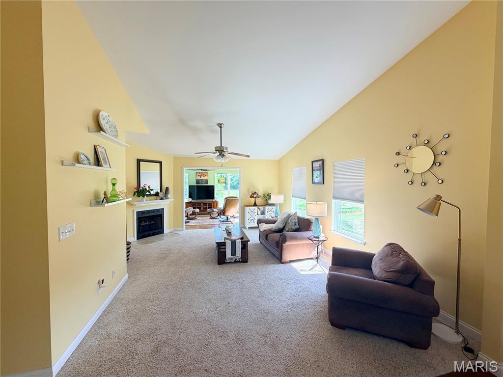 Part SW SE - Residential