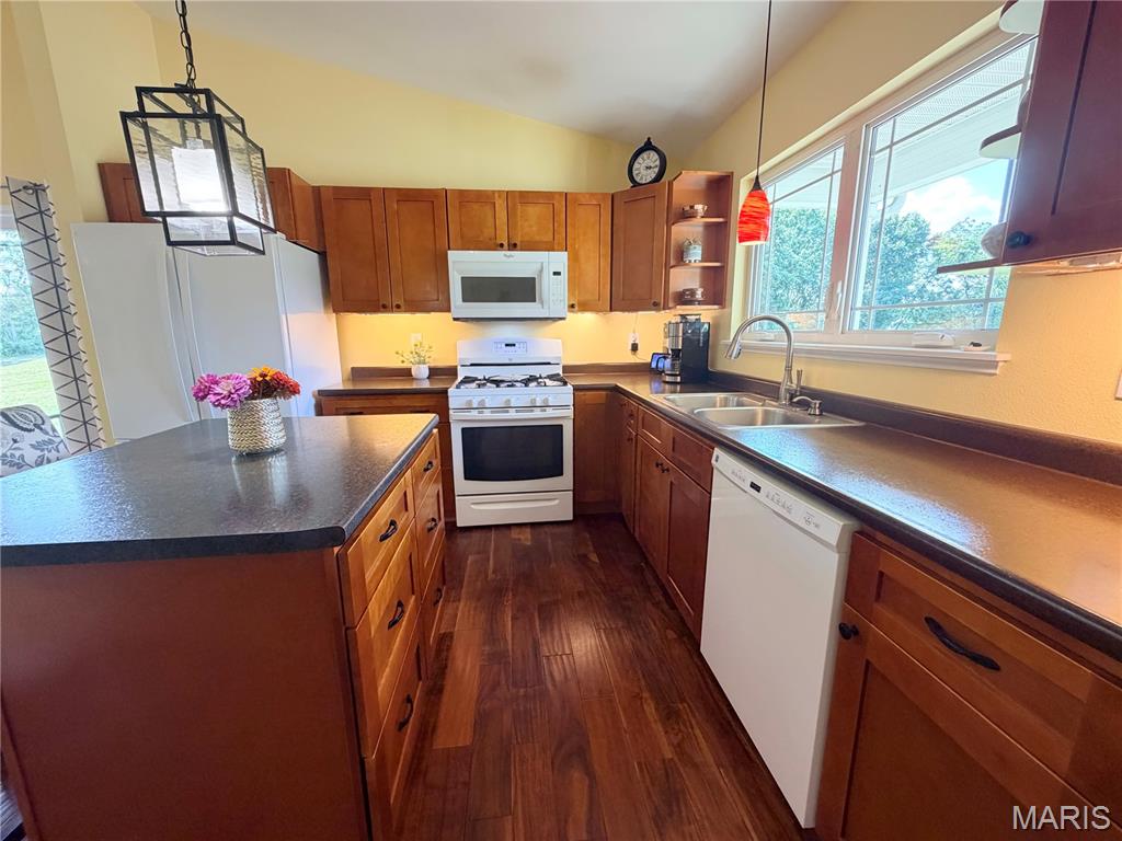 Part SW SE - Residential