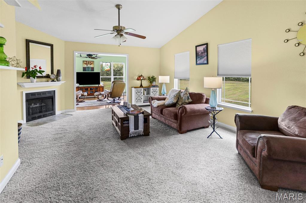 Part SW SE - Residential
