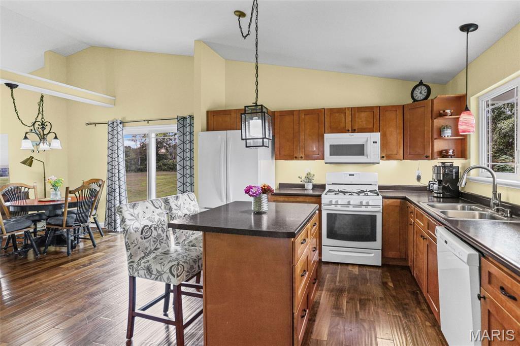 Part SW SE - Residential