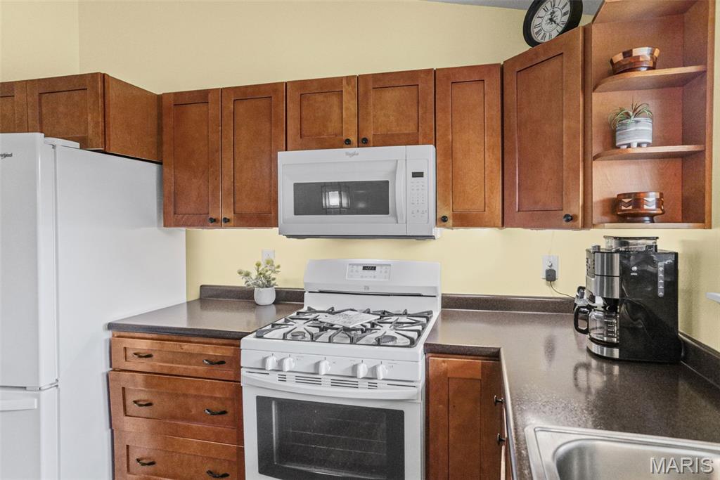 Part SW SE - Residential
