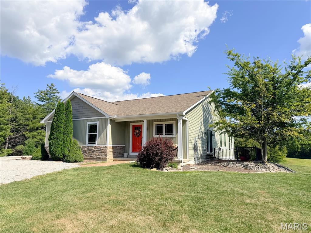 Part SW SE - Residential