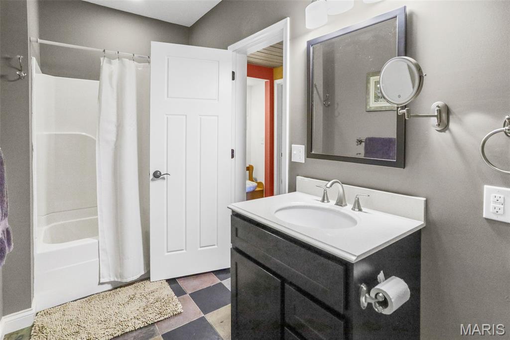 Part SW SE - Residential