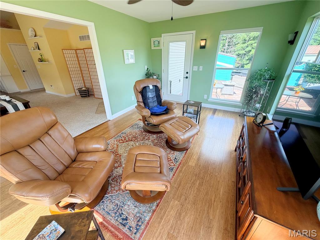 Part SW SE - Residential