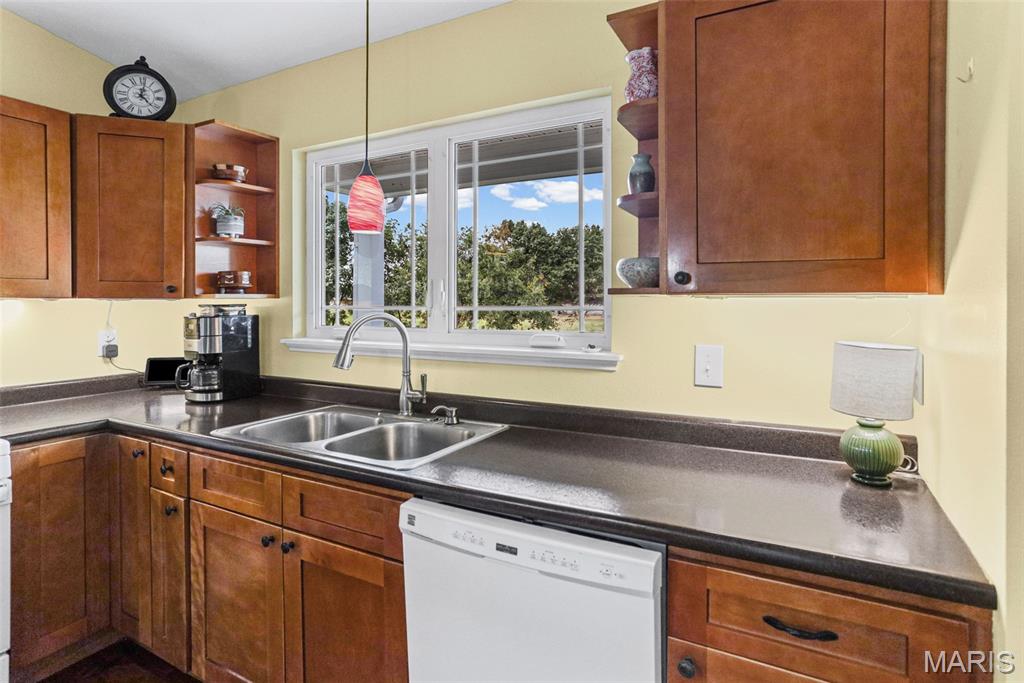 Part SW SE - Residential