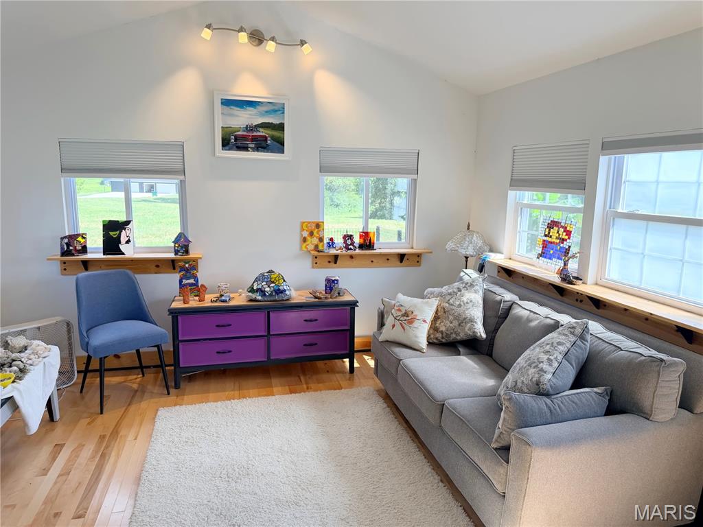 Part SW SE - Residential