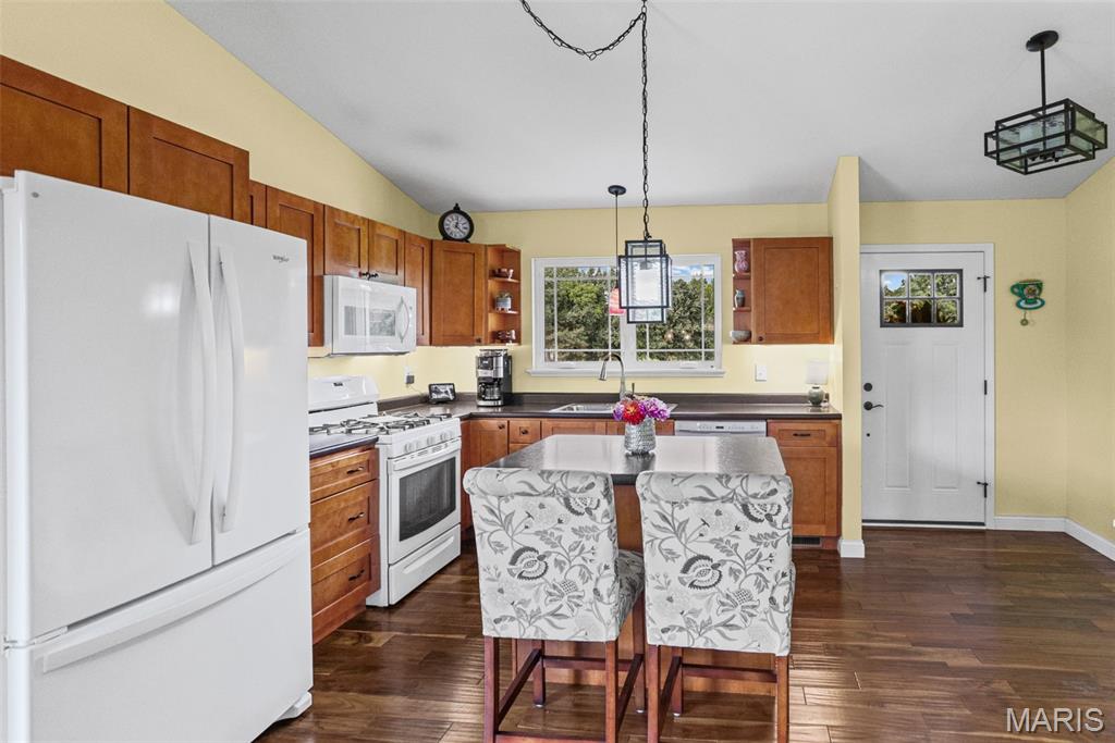 Part SW SE - Residential
