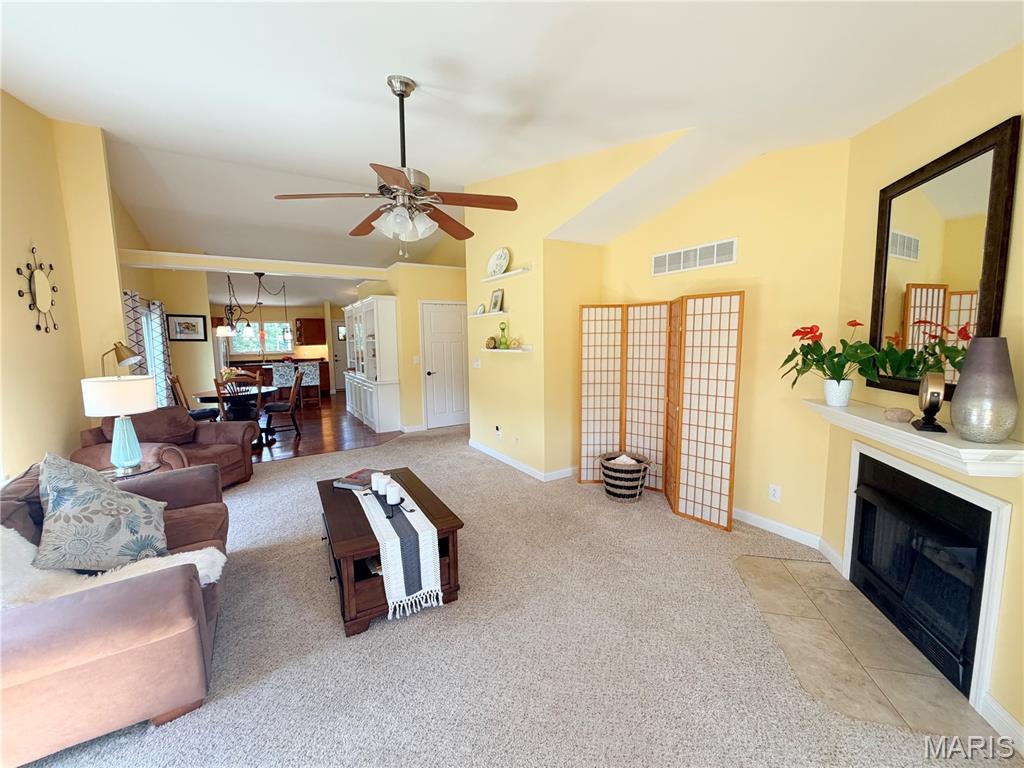 Part SW SE - Residential