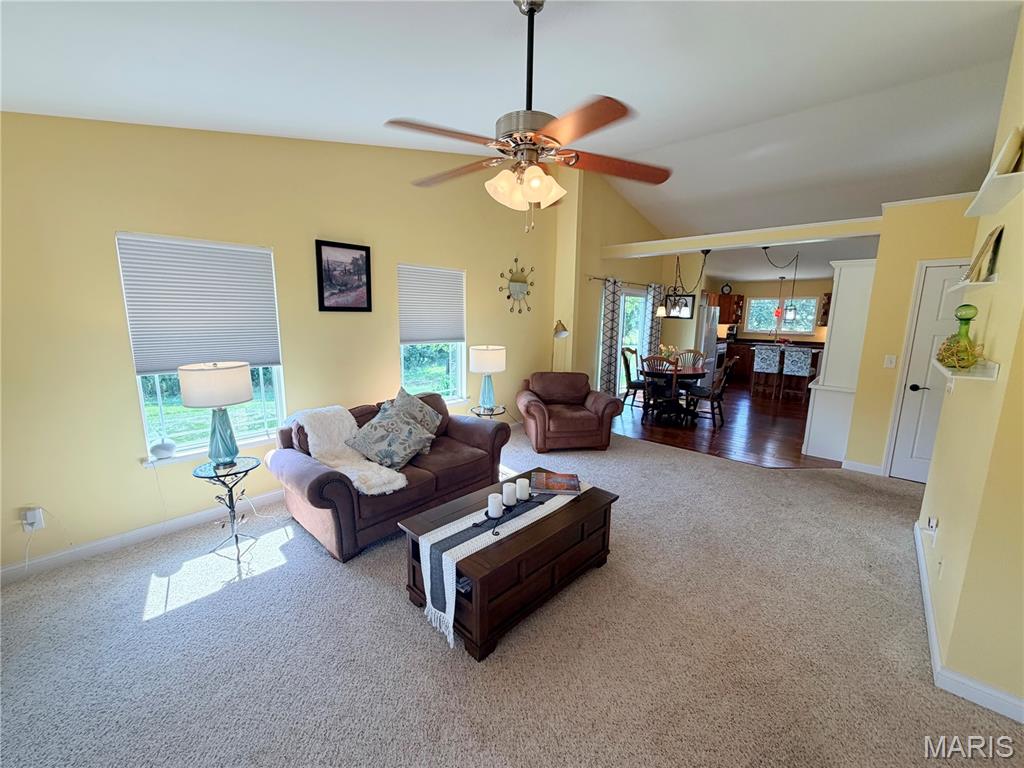 Part SW SE - Residential