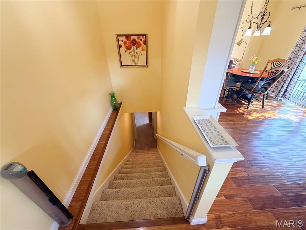 Part SW SE - Residential