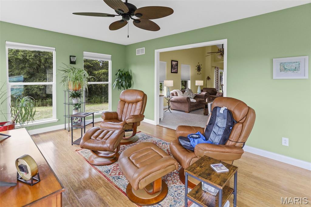Part SW SE - Residential
