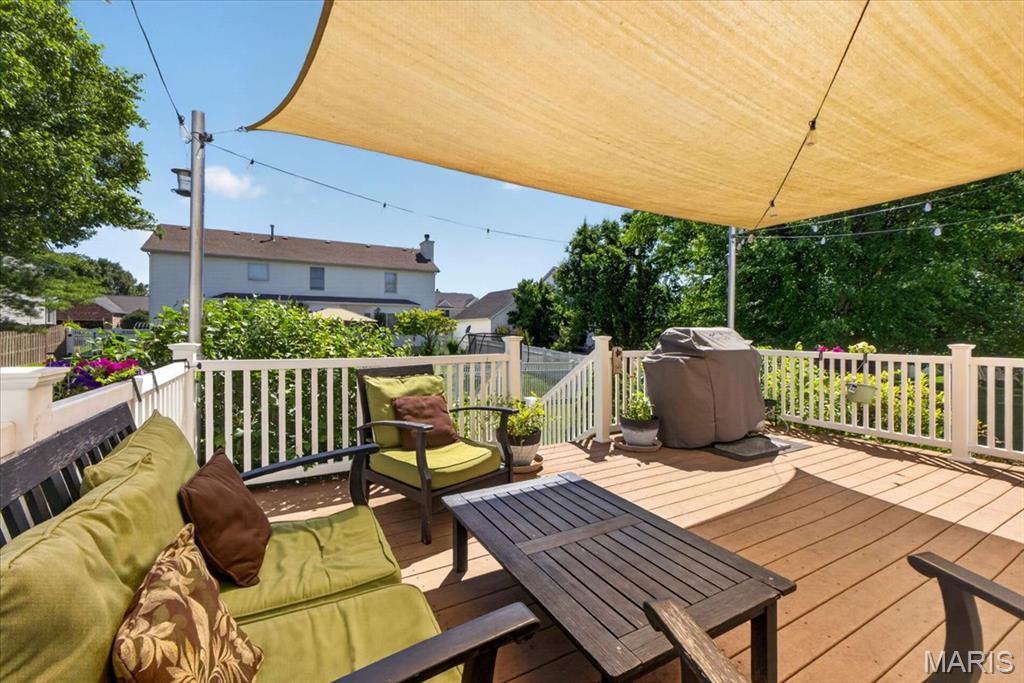 Vlgs At Dardenne McCluer Village #2 - Residential