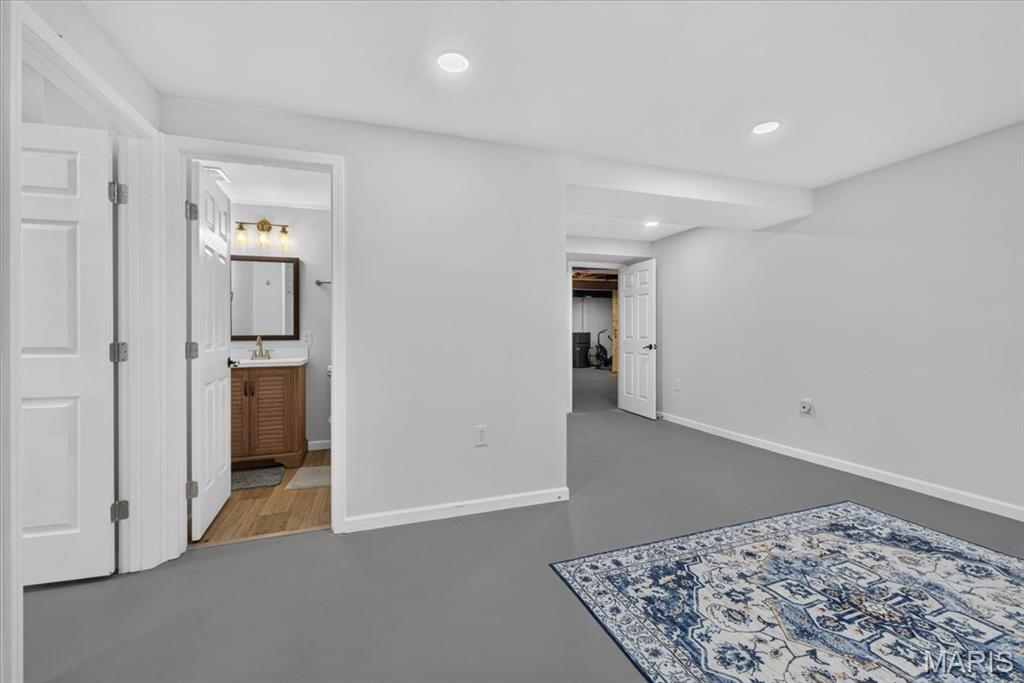 Vlgs At Dardenne McCluer Village #2 - Residential