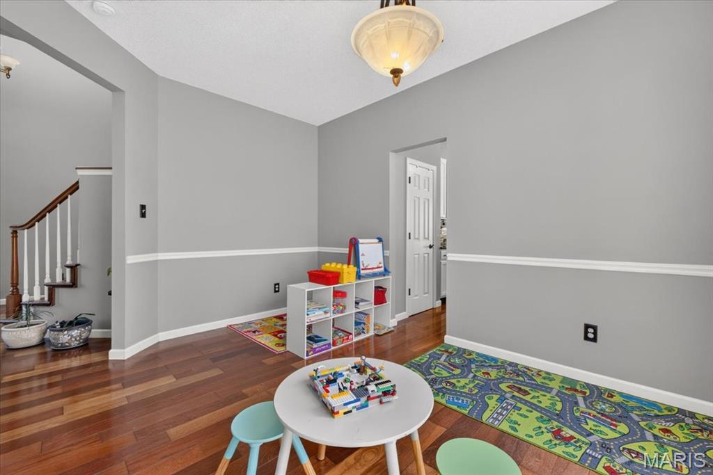 Vlgs At Dardenne McCluer Village #2 - Residential