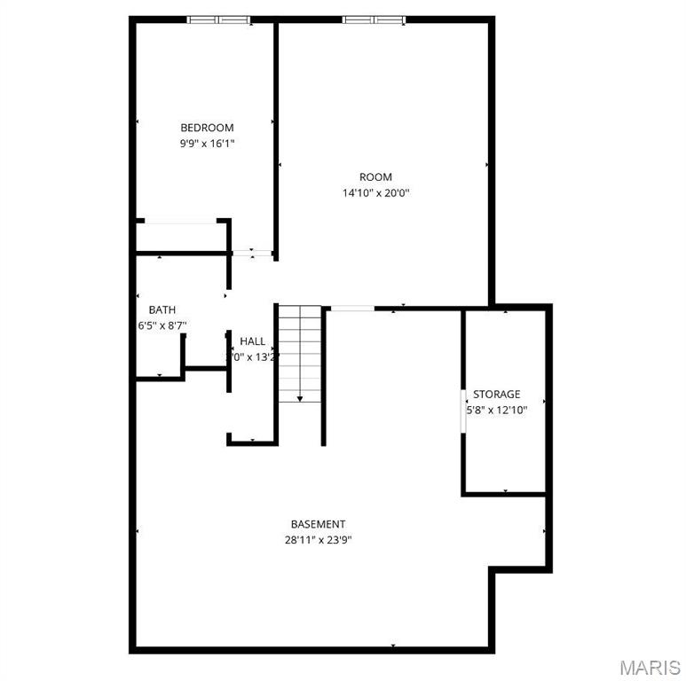 Autumn Crest - Residential
