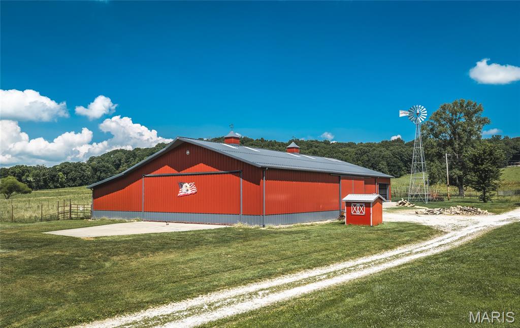 n/a - Farm