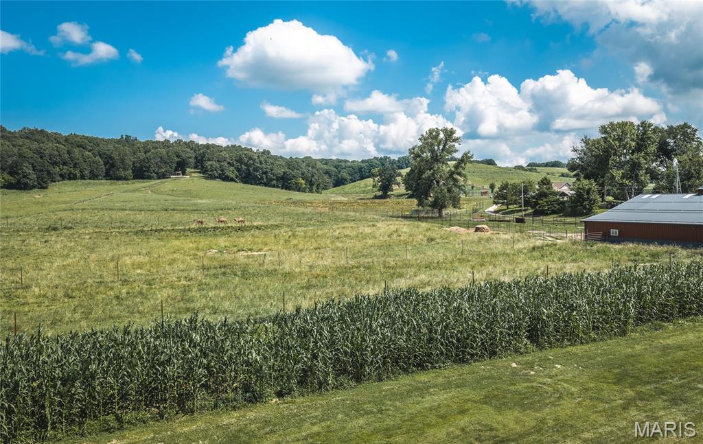 n/a - Farm