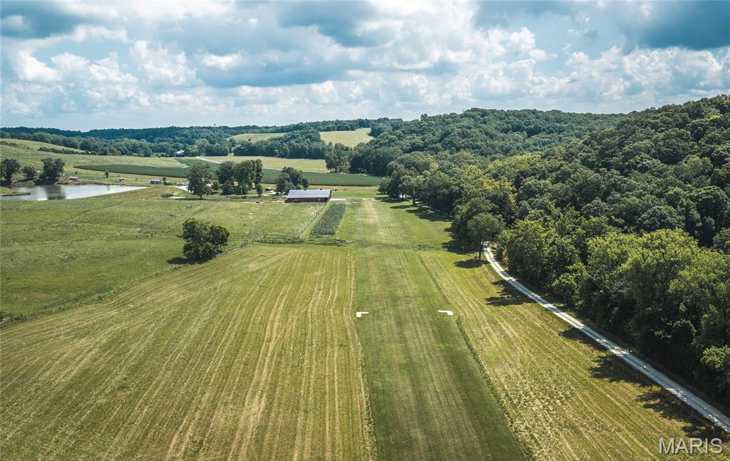 n/a - Farm