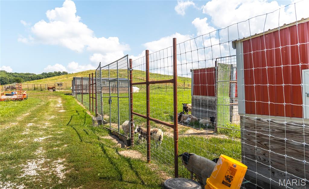 n/a - Farm