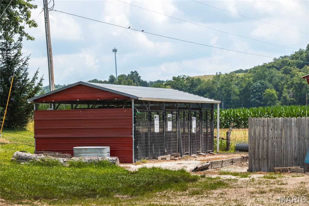 n/a - Farm