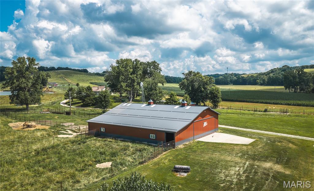n/a - Farm