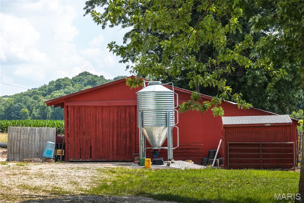 n/a - Farm