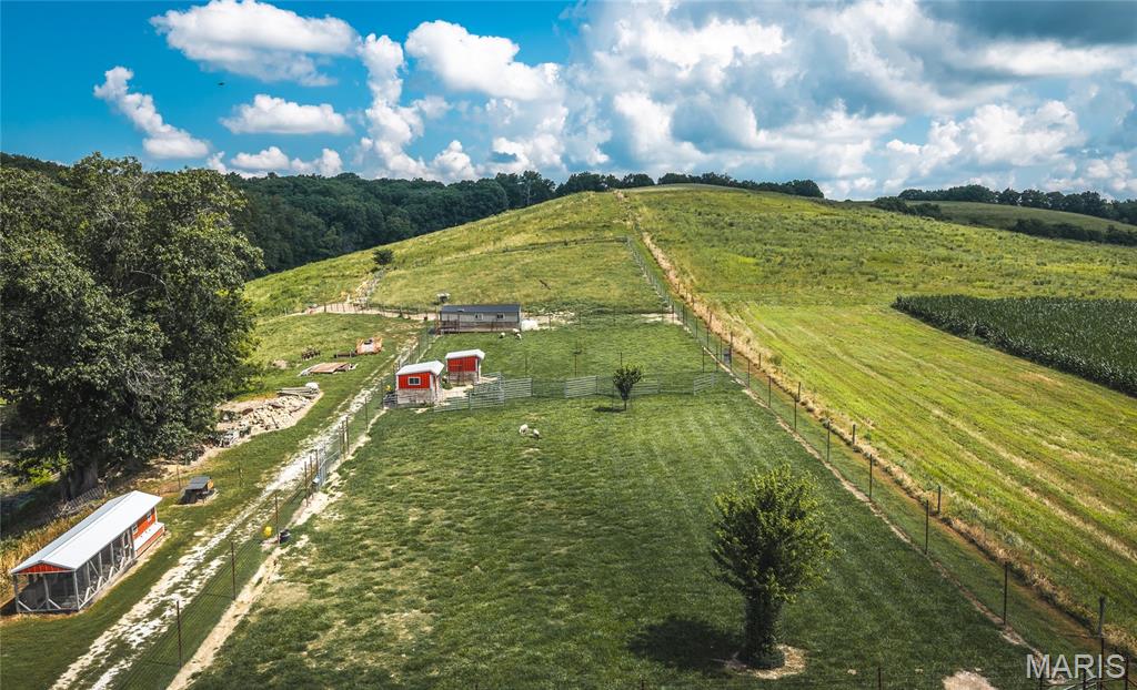 n/a - Farm