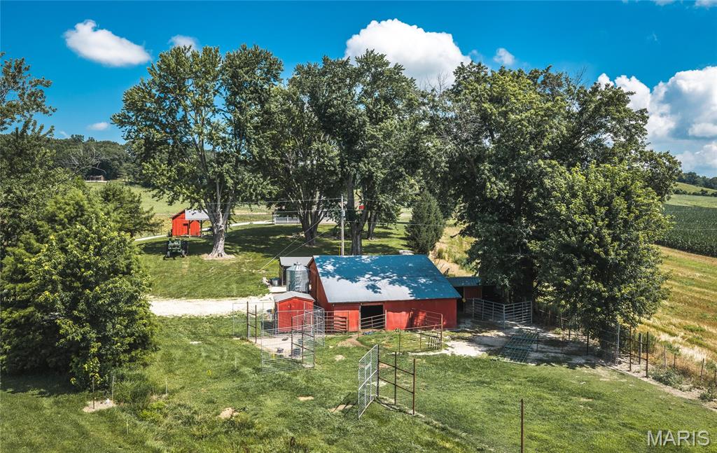 n/a - Farm